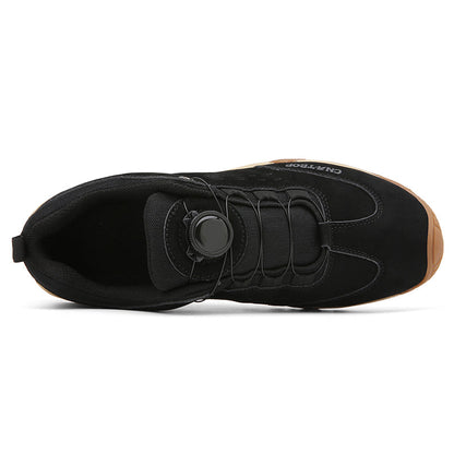Easy Walk® - Men's Hiking Soft Breathable Wide Foot Arch Support Sneakers