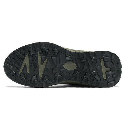 🚀(Lowest Price Ever) - Men's Orthopedic Hiking Shoes | Wide Toe Box, Arch Support, Pain Relief, Non-Slip, Lightweight for Comfort