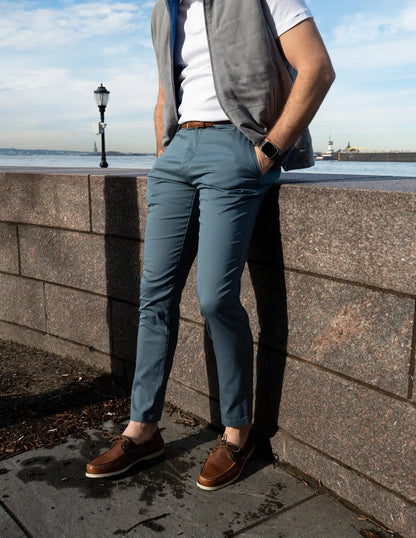 Tech Chinos (Buy 2 Free Shipping)