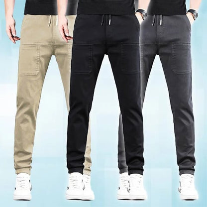 MultiPants - High Stretch Multi-pocket Durable Cargo Pants
