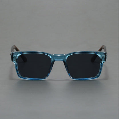 Men’s Polarized Sunglasses – Lightweight UV400 Casual Style