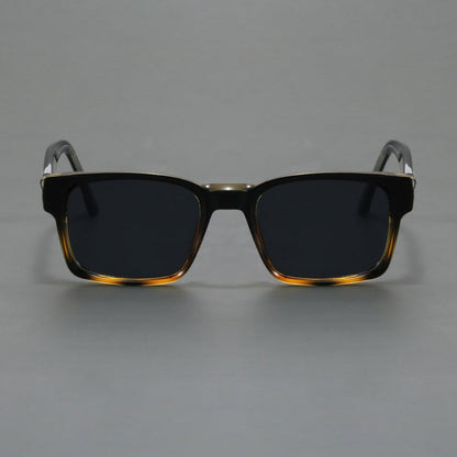 Men’s Polarized Sunglasses – Lightweight UV400 Casual Style