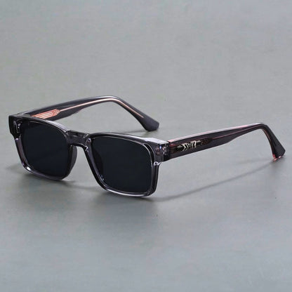 Men’s Polarized Sunglasses – Lightweight UV400 Casual Style