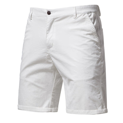 Men's Motion Cargo Short, Straight-Fit Stretch Golf Shorts