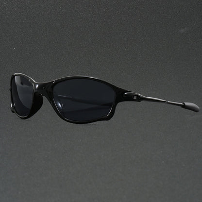 Unisex Lightweight Wraparound Sport Sunglasses | Outdoor Eyewear