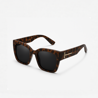 Polarized Fit-Over Sunglasses for Prescription Eyeglasses