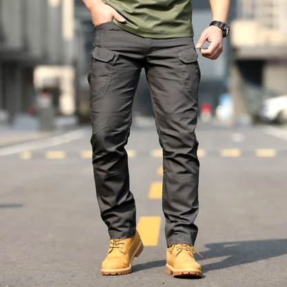 Tactical Waterproof Pants — ❄️Winter Sale 50% Off💧