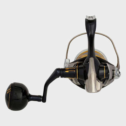 STLSW5000HGC Stella SW C Spinning Reel