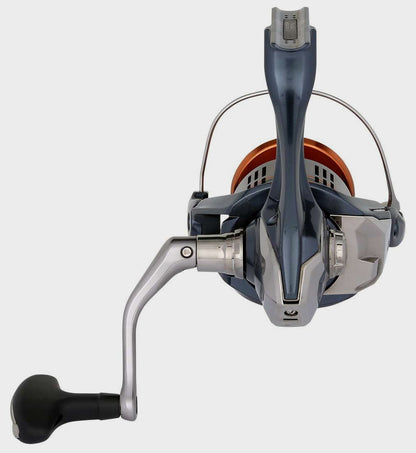 2025 Nasci FD Spinning Reels