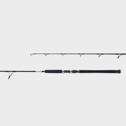 Grappler A Type J Jigging Spinning Rods