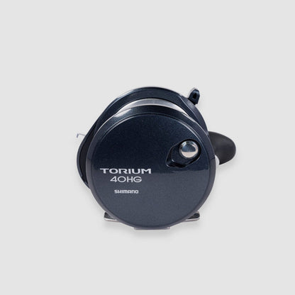 Torium HG Reels