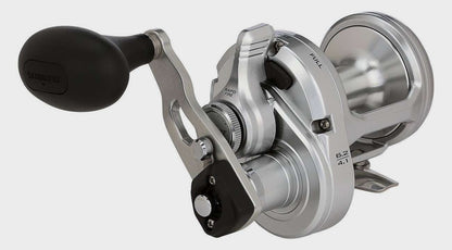 SpeedMaster II Lever Drag Reels