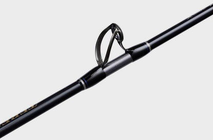 Terez BW Slick Butt Conventional Rods