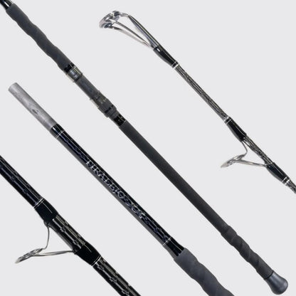 Tiralejo XX Surf Spinning Rods