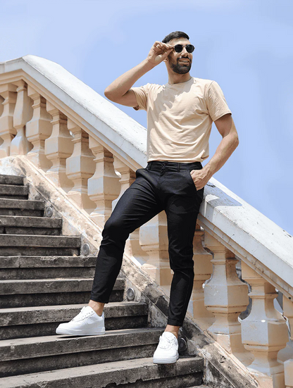 Noa Stretch Pants