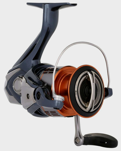 2025 Nasci FD Spinning Reels