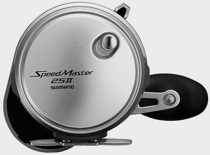 SpeedMaster II Lever Drag Reels