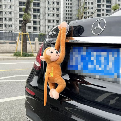 Tailwind Monkey