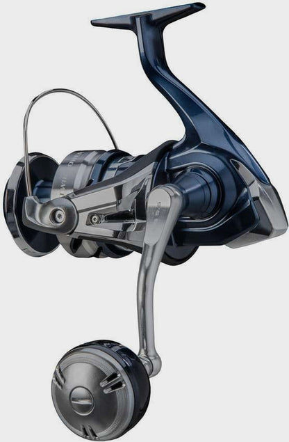 TwinPower SW C Spinning Reels