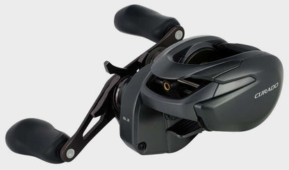 2025 Curado 150 M Baitcasting Reels