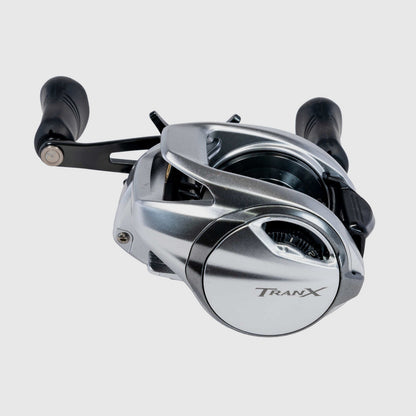 Tranx B Low Profile Baitcasting Reels