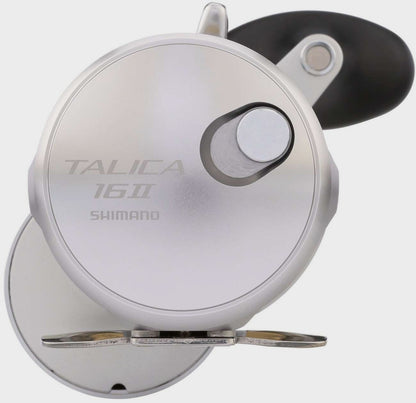 Talica A Two-Speed Lever Drag Conventional Reels