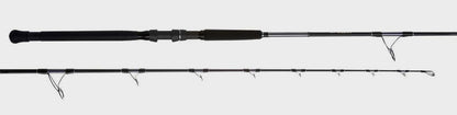 Terez BW Slick Butt Spinning Rods