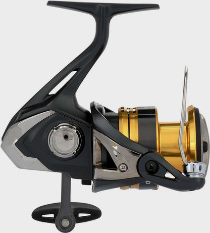 Sahara FJ Spinning Reels