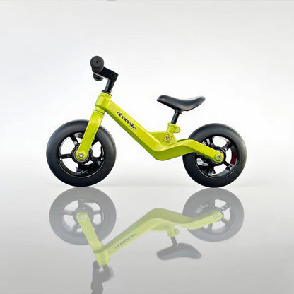 Alloy Bicycle Model