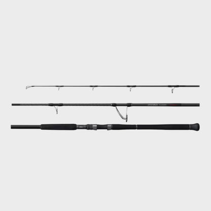 Ocea Plugger Full Throttle Spinning Rods