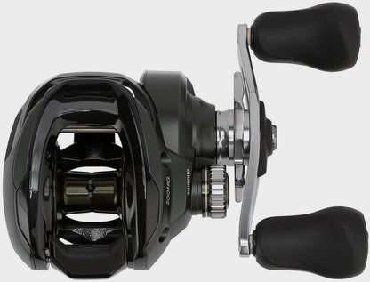 Curado 200 M Baitcasting Reels