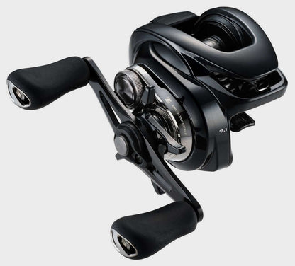 Metanium DC 70 A Baitcasting Reels