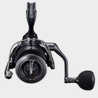 TwinPower XD FB Spinning Reels