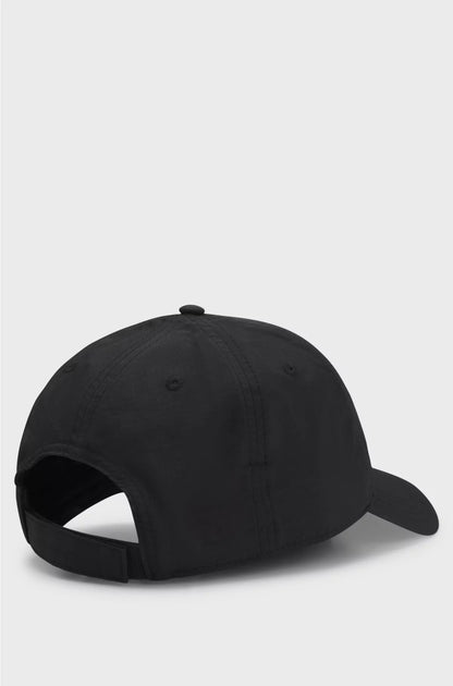 LOGO CAP WITH UV PROTECTION