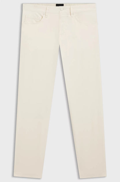 MAINE REGULAR-FIT TROUSERS IN STRETCH-COTTON TWILL