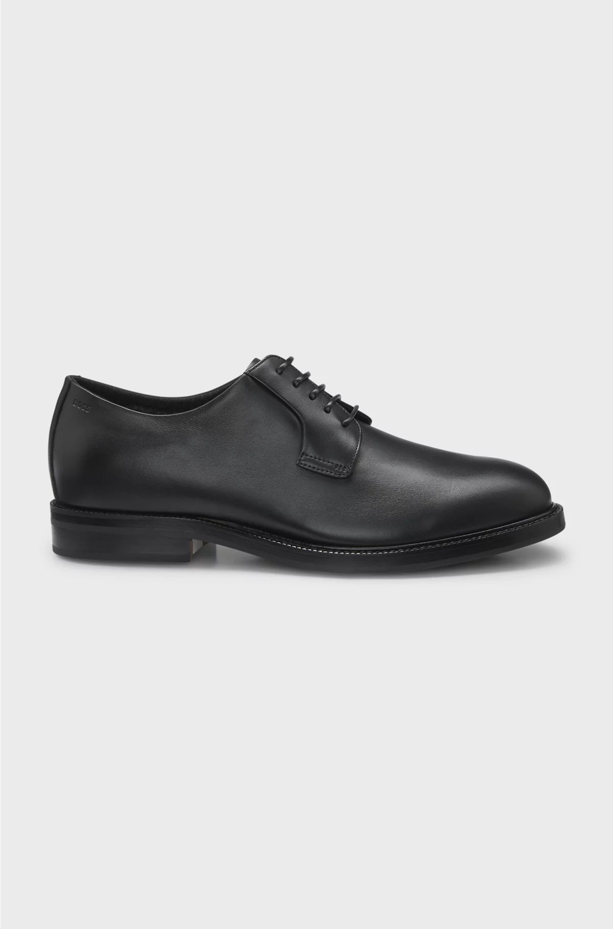 DRESSLETIC DERBY SHOES IN SOFT LEATHER