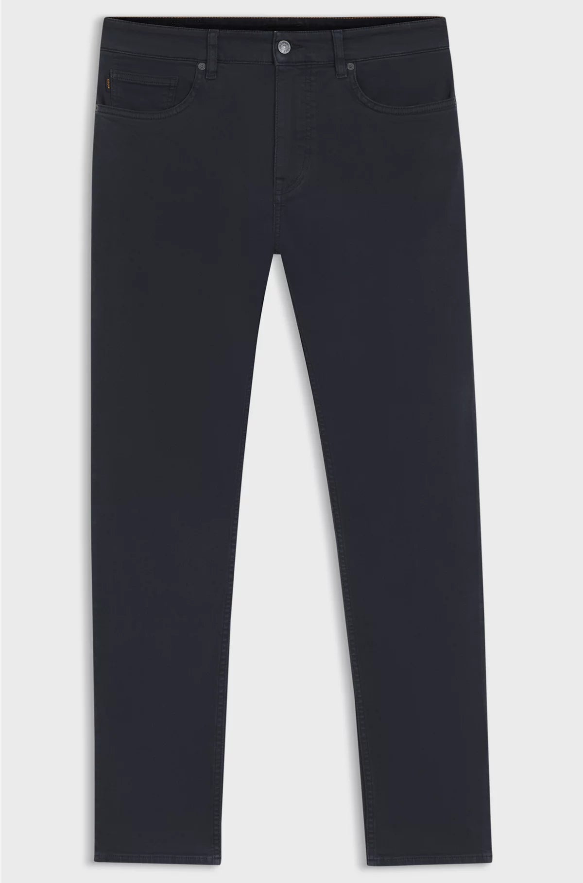 DELAWARE SLIM-FIT JEANS IN COSY COMFORT-STRETCH DENIM