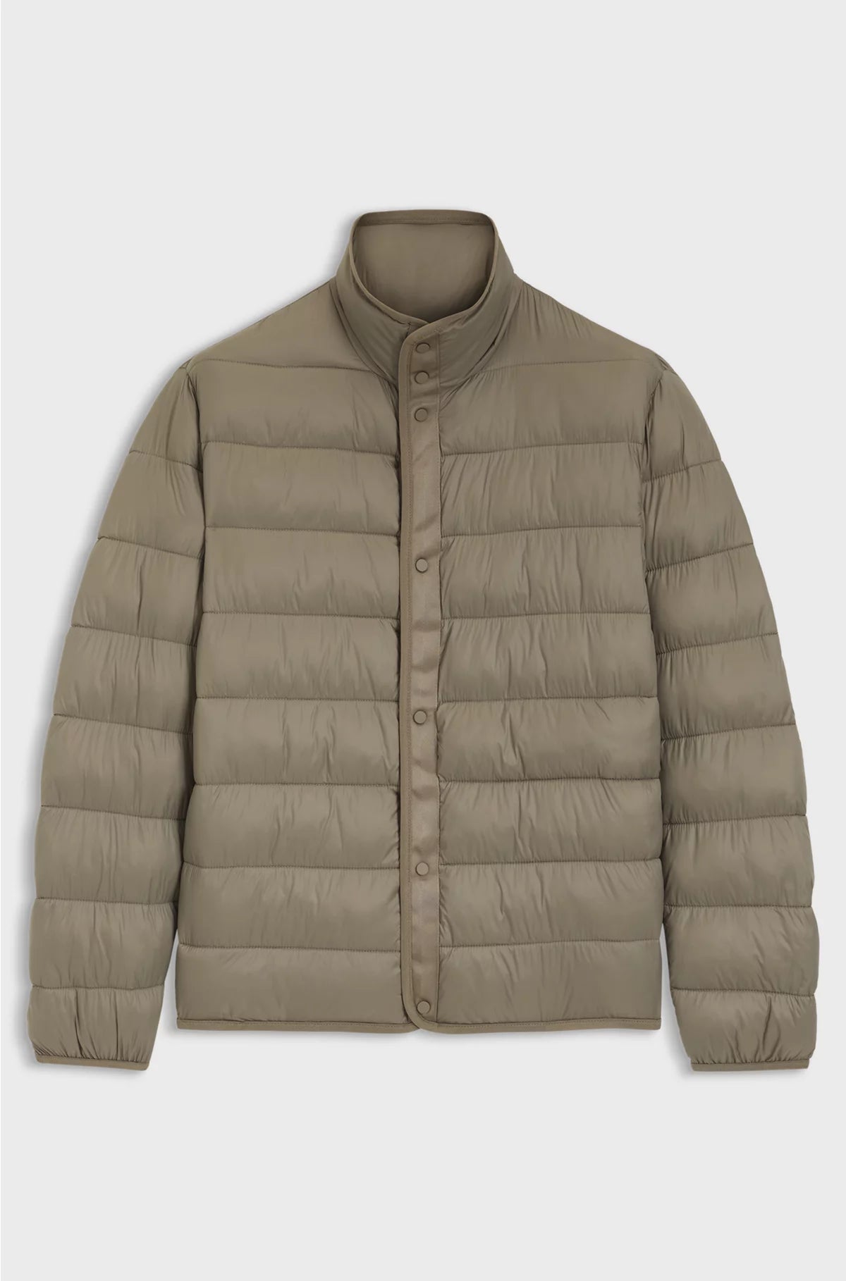 GORE-TEX? WATERPROOF JACKET WITH REMOVABLE PADDED INNER