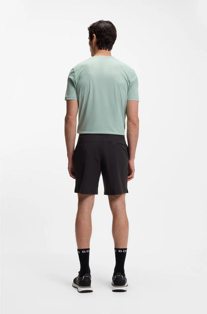 ACTIVE WATER-REPELLENT SHORTS WITH FOUR-WAY STRETCH