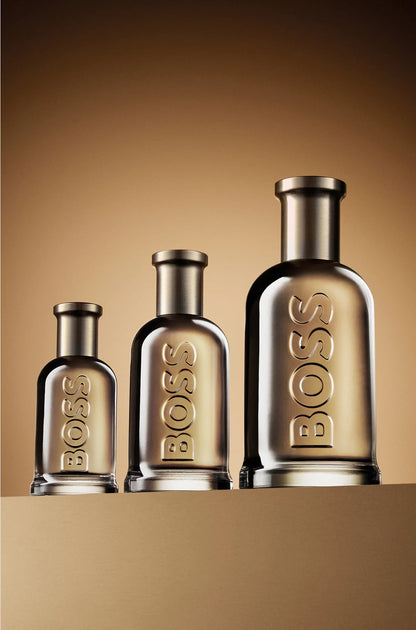 BOTTLED EAU DE PARFUM