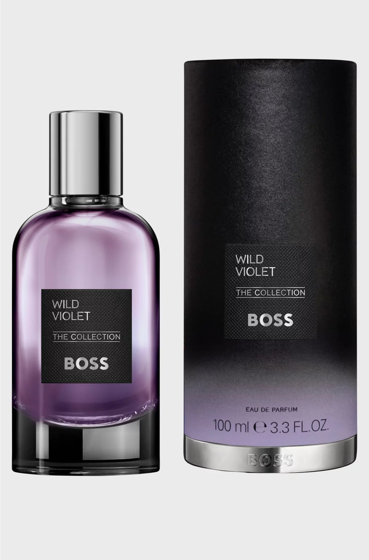 THE COLLECTION WILD VIOLET EAU DE PARFUM