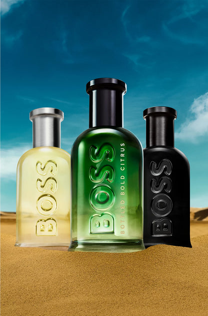 BOTTLED BOLD CITRUS EAU DE PARFUM