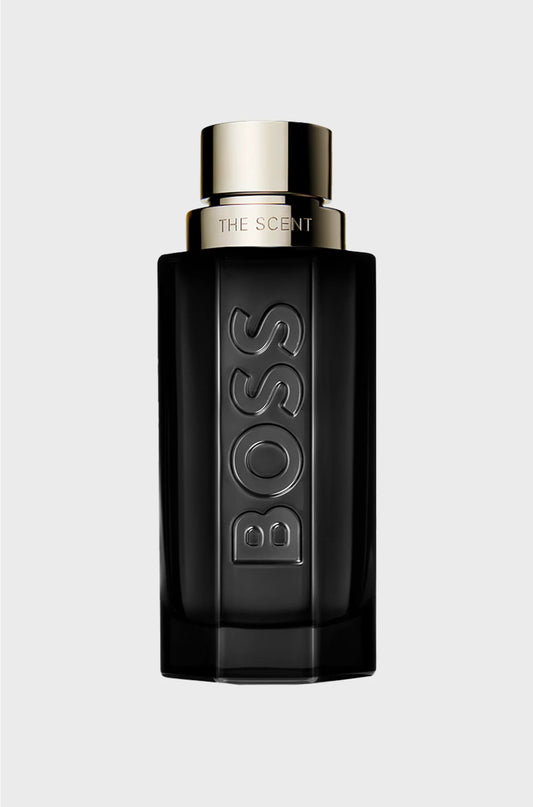 THE SCENT MAGNETIC EAU DE PARFUM