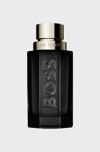 THE SCENT MAGNETIC EAU DE PARFUM