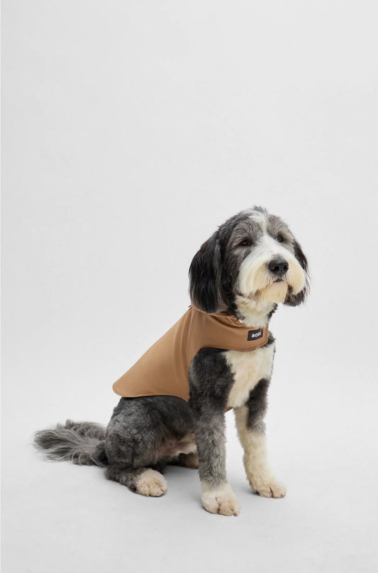 DOG WATERPROOF RAIN JACKET