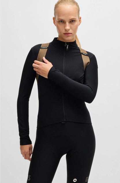 WATERPROOF SPIDER BAG WITH REFLECTIVE DETAILING