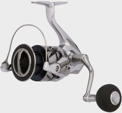 Stradic FM Spinning Reels