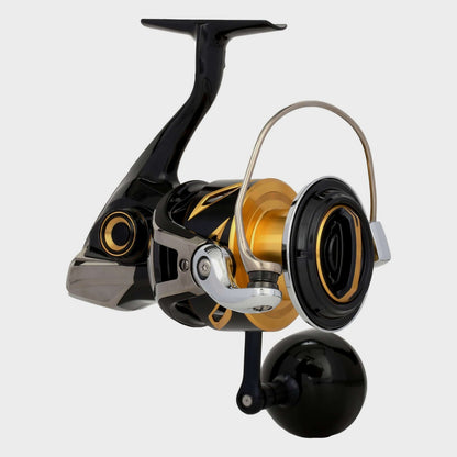 STLSW6000HGC Stella SW C Spinning Reel