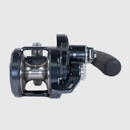 Ocea Jigger Lever Drag Reels