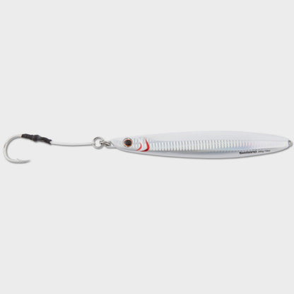 Butterfly Flat Side Jigs